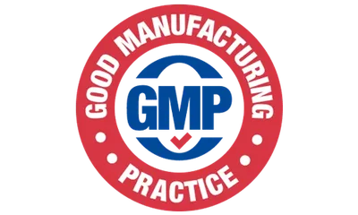 GMP certified