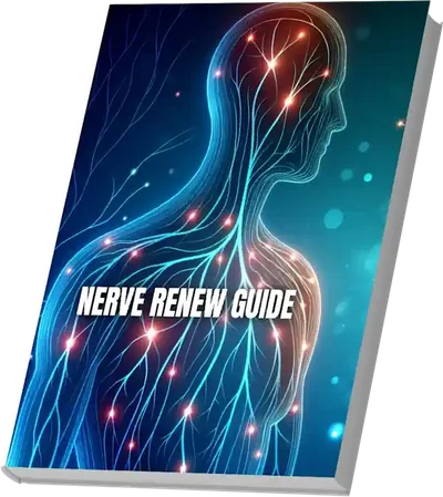 Nerve Renew Guide bonus