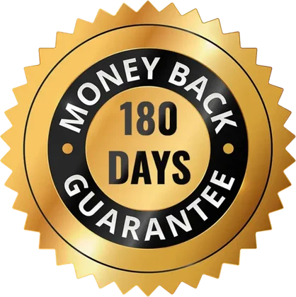 Nerve Honey 60-day guarantee